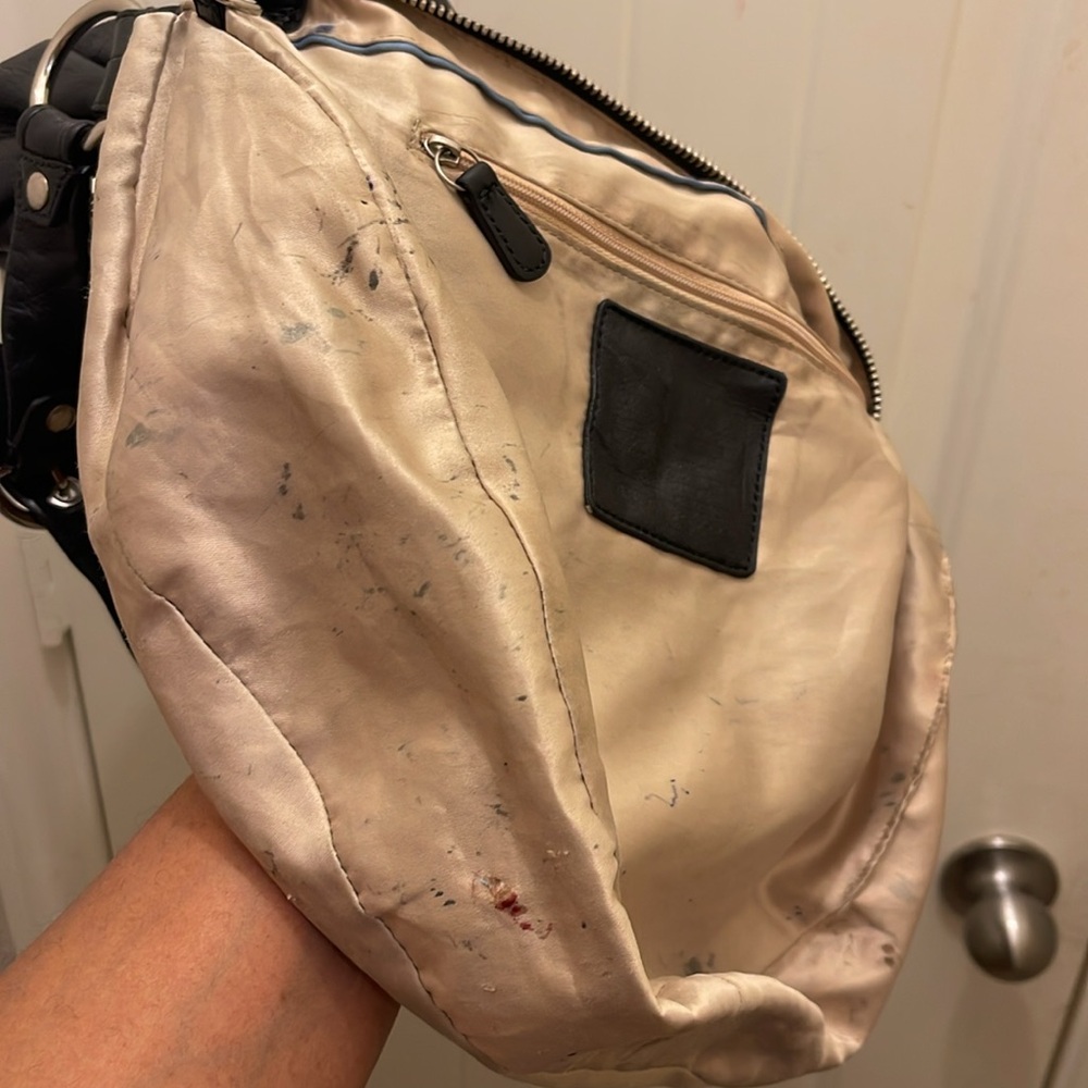 Coach please check all picture of condition - Picture 11 of 17